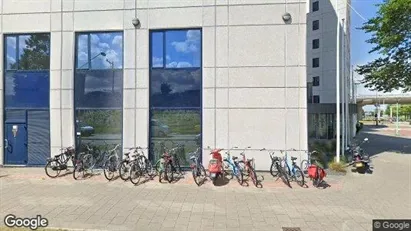 Office spaces for rent in Amsterdam Westpoort - Photo from Google Street View