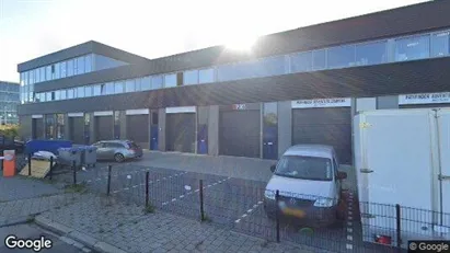 Commercial properties for rent in Maassluis - Photo from Google Street View