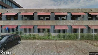 Gewerbeflächen zur Miete in Den Bosch – Foto von Google Street View