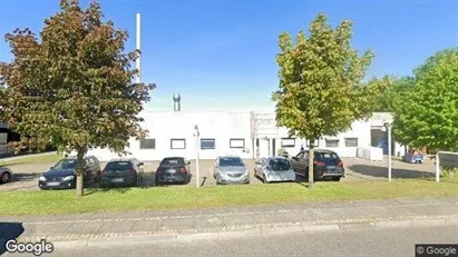 Warehouses for sale in Aalborg SV - Photo from Google Street View