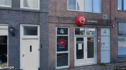 Kontorlokaler til leje i Alkmaar - Foto fra Google Street View