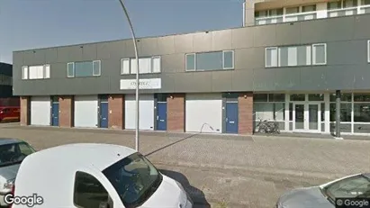 Commercial properties for rent in Katwijk - Photo from Google Street View