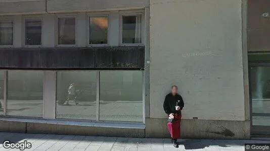 Kontorlokaler til leje i Location is not specified - Foto fra Google Street View