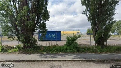 Industrial properties for rent in Lundby - Photo from Google Street View