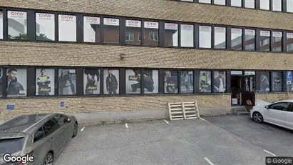 Warehouses for sale in Stockholm South - Photo from Google Street View