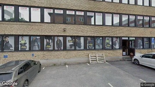 Magazijnen te koop i Stockholm South - Foto uit Google Street View