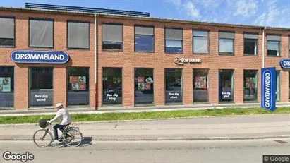 Office spaces for rent in Valby - Photo from Google Street View