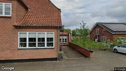 Bedrijfsruimtes te koop in Glejbjerg - Foto uit Google Street View