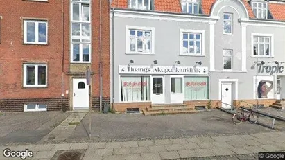 Praxen zur Miete in Viborg – Foto von Google Street View