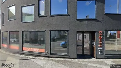 Office spaces for rent in Bergen Bergenhus - Photo from Google Street View