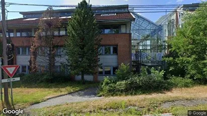 Office spaces for rent in Asker - Photo from Google Street View