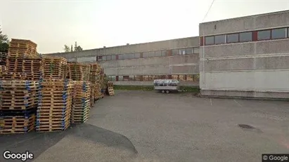 Office spaces for rent in Nittedal - Photo from Google Street View