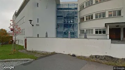 Kontorlokaler til leje i Bærum - Foto fra Google Street View