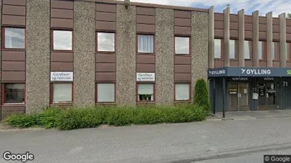 Office spaces for rent in Bærum - Photo from Google Street View