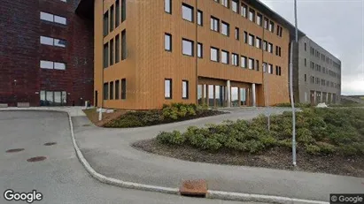 Office spaces for rent in Bergen Ytrebygda - Photo from Google Street View