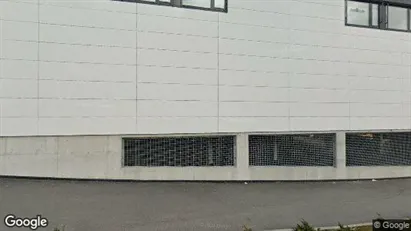 Office spaces for rent in Stavanger - Photo from Google Street View