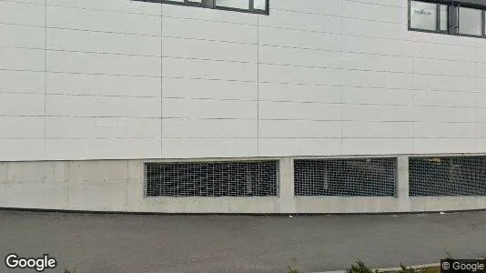 Office spaces for rent i Stavanger - Photo from Google Street View