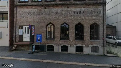 Kontorer til leie i Drammen – Bilde fra Google Street View