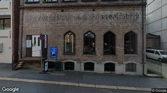 Kantorruimte te huur i Drammen - Foto uit Google Street View