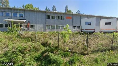 Industrial properties for rent in Ås - Photo from Google Street View