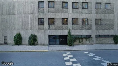 Commercial properties for rent in Östermalm - Photo from Google Street View