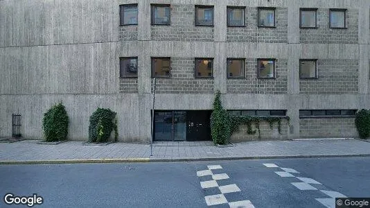 Commercial properties for rent i Östermalm - Photo from Google Street View