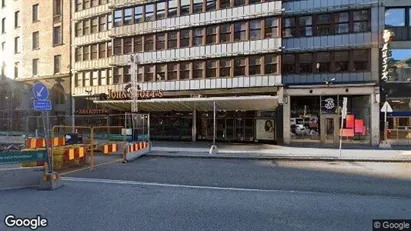 Kontorlokaler til leje i Location is not specified - Foto fra Google Street View