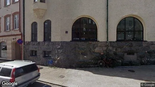 Kantorruimte te huur i Uddevalla - Foto uit Google Street View