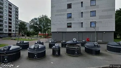 Büros zur Miete in Norra hisingen – Foto von Google Street View