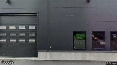 Commercial properties for rent in Haninge - Photo from Google Street View