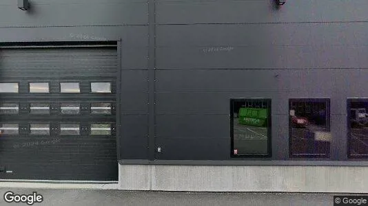 Commercial properties for rent i Haninge - Photo from Google Street View