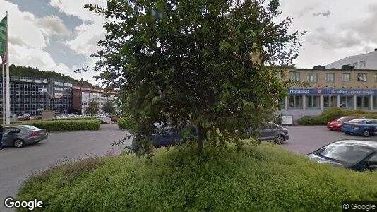 Büros zur Miete i Borås – Foto von Google Street View