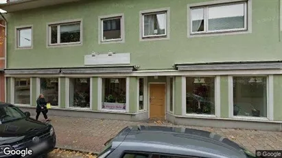 Kontorslokaler för uthyrning i Uddevalla – Foto från Google Street View