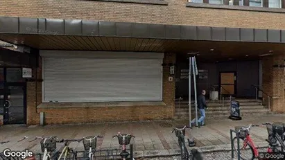 Kontorlokaler til leje i Linköping - Foto fra Google Street View