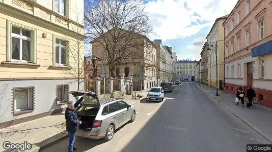 Office spaces for rent i Bydgoszcz - Photo from Google Street View