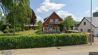 Warehouses for rent in Sorø - Photo from Google Street View