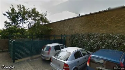 Lager zur Miete in Hjørring – Foto von Google Street View