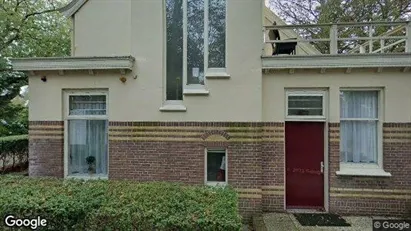 Office spaces for rent in The Hague Loosduinen - Photo from Google Street View