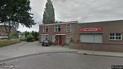 Commercial properties for sale in Oldenzaal - Photo from Google Street View