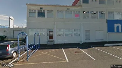 Commercial properties for rent in Reykjavík Grafarvogur - Photo from Google Street View