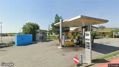 Warehouses for sale in Rivarolo Canavese - Photo from Google Street View