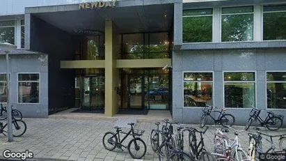 Office spaces for rent in Amsterdam Zuideramstel - Photo from Google Street View