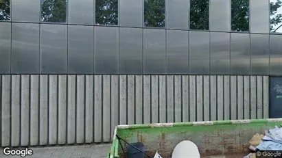 Office spaces for rent in Amsterdam Slotervaart - Photo from Google Street View