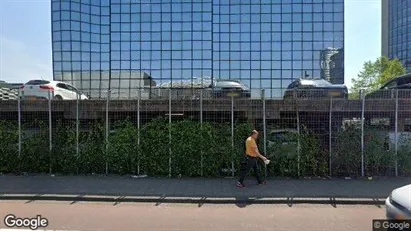 Office spaces for rent in Amsterdam-Zuidoost - Photo from Google Street View