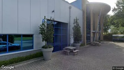 Gewerbeflächen zur Miete in Beverwijk – Foto von Google Street View