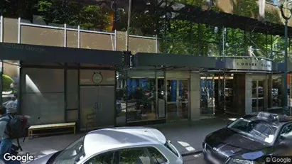 Office spaces for rent in Brussels Elsene - Photo from Google Street View