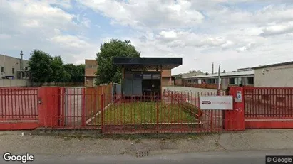 Warehouses for sale in Senago - Photo from Google Street View