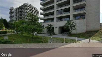 Lokaler til salg i Stad Antwerp - Foto fra Google Street View