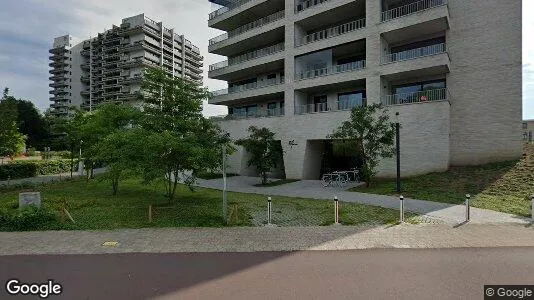 Gewerbeflächen zum Kauf i Stad Antwerp – Foto von Google Street View