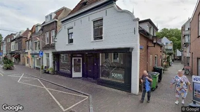 Kontorlokaler til leje i Woerden - Foto fra Google Street View